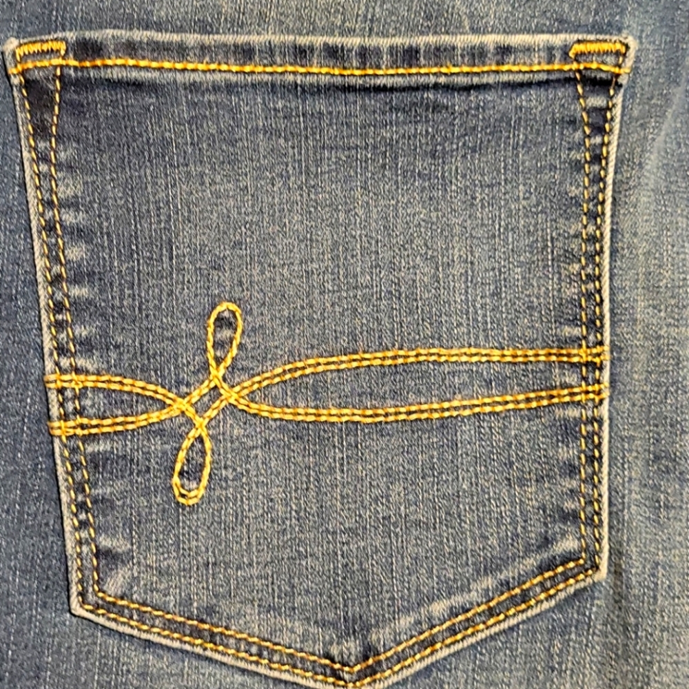 Denizen from Levi's Jeans - Picture 3 of 4
